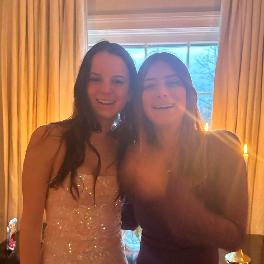 Meet your Posher, Julia